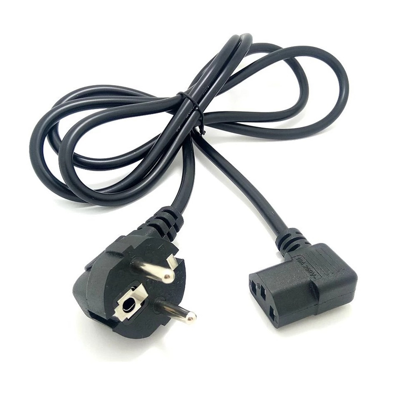 S Line İthal Power Kablo L Tipi 1,5 Metre 