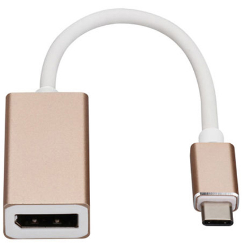 Sline Type-C To Display Port Çevirici