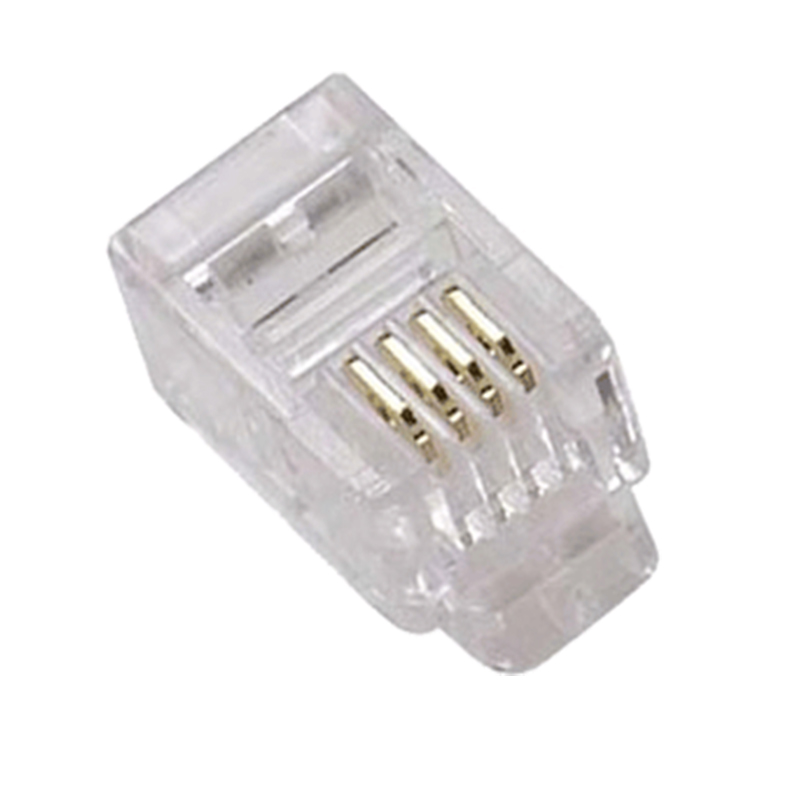 OEM 6P4C Modüler Plug RJ11