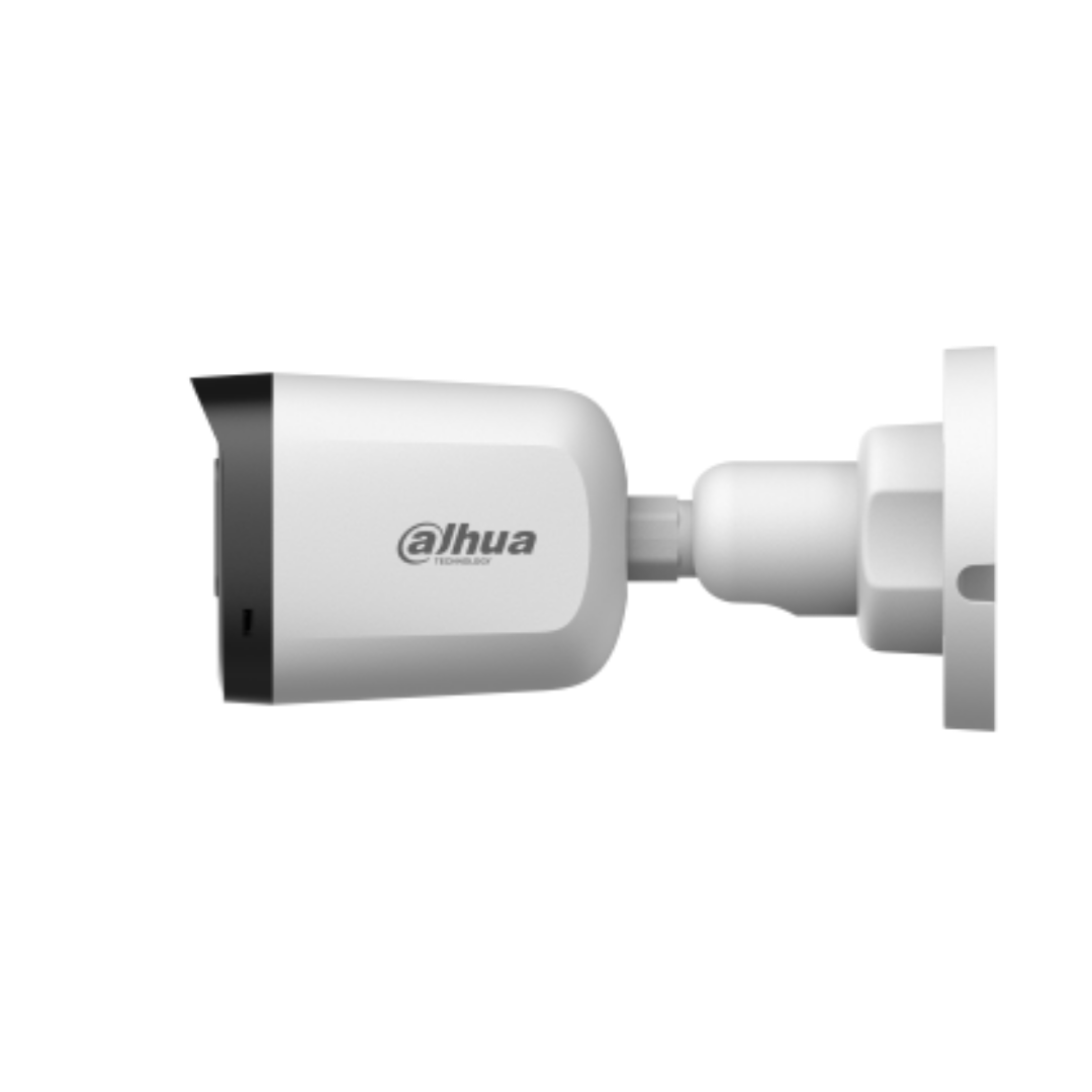 Dahua HAC-B1A21P-U-IL 2MP HDCVI Çift Işıklı Bullet Güvenlik Kamerası